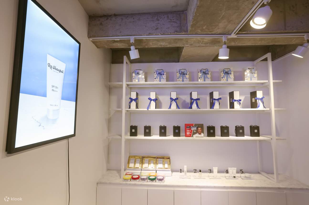 BR Aesthetics Spa & Massage в Апкучжоне